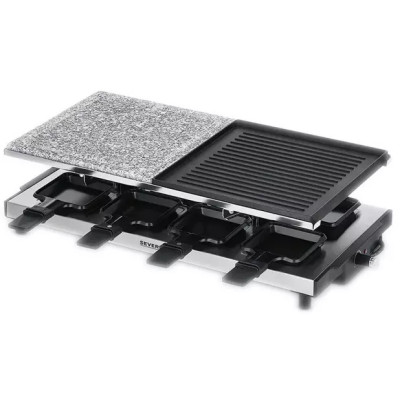 Раклетниця-гриль SEVERIN RG 2373 Раклетниця-гриль SEVERIN RG 2373