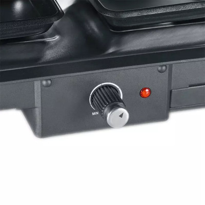 Раклетниця-гриль SEVERIN RG 2373 Раклетниця-гриль SEVERIN RG 2373