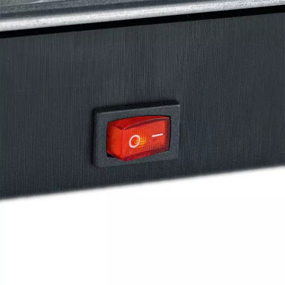 Раклетниця-гриль мини SEVERIN RG 2370 Раклетниця-гриль мини SEVERIN RG 2370