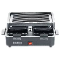 Раклетниця-гриль мини SEVERIN RG 2370 Раклетниця-гриль мини SEVERIN RG 2370
