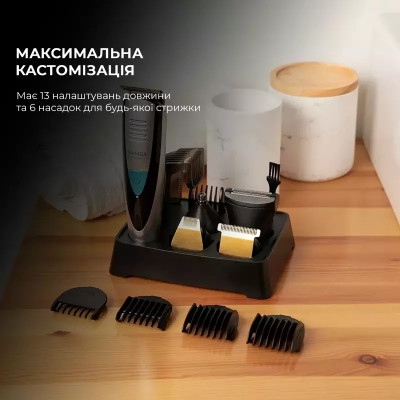 Триммер CECOTEC PrecisionCare Pro CCTC-04331