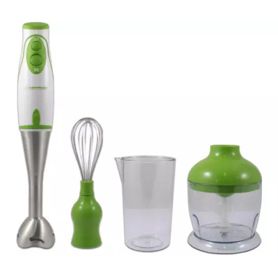 Блендер ESPERANZA EKM003G Pesto green