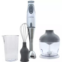 Блендер ESPERANZA EKM003E Pesto grey Блендер ESPERANZA EKM003E Pesto grey