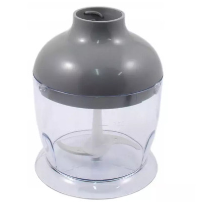 Блендер ESPERANZA EKM003E Pesto grey Блендер ESPERANZA EKM003E Pesto grey