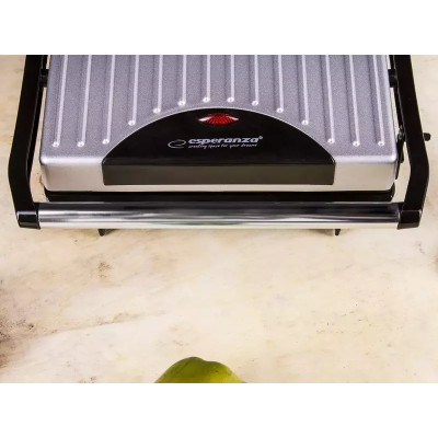 Гриль ESPERANZA EKG005