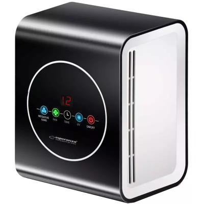 Очиститель воздуха ESPERANZA EHP001 Очиститель воздуха ESPERANZA EHP001