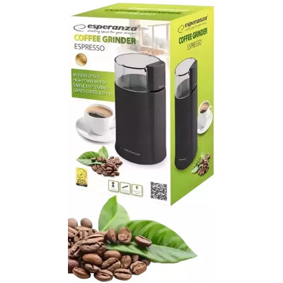 Кофемолка ESPERANZA EKC001K