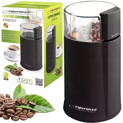 Кофемолка ESPERANZA EKC001K