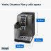Кофемашина DeLonghi ECAM 380.95.TB