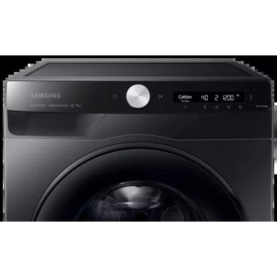 Стиральная машина Samsung WW80AG6S28ABUA Slim Стиральная машина Samsung WW80AG6S28ABUA Slim