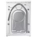 Стиральная машина Samsung WW80AGAS22AEUA Slim