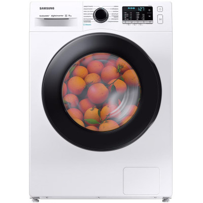 Стиральная машина Samsung WW80AGAS22AEUA Slim Стиральная машина Samsung WW80AGAS22AEUA Slim