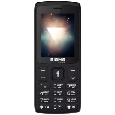 Sigma X-style 34 NRG Type-C (Black) Sigma X-style 34 NRG Type-C (Black)