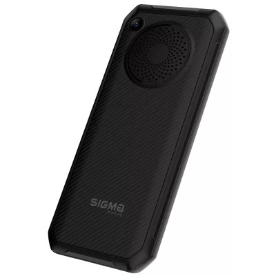 Sigma X-style 310 Force (Type-C) Black