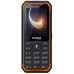 Sigma X-style 310 Force Type-C (Black-Orange)