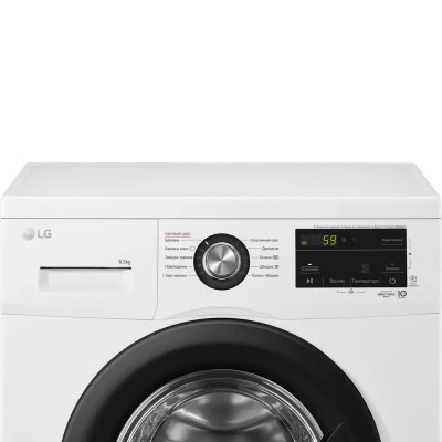 Стиральная машина LG F2J3WS8W SLIM Стиральная машина LG F2J3WS8W SLIM