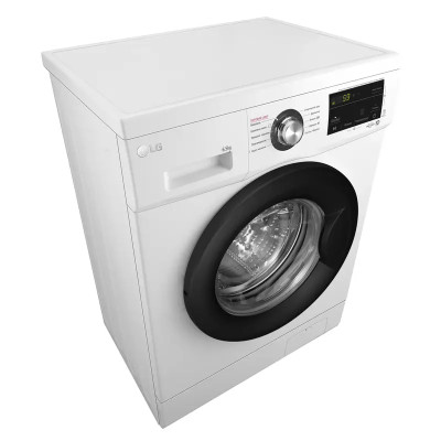Стиральная машина LG F2J3WS8W SLIM Стиральная машина LG F2J3WS8W SLIM