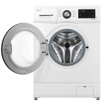 Стиральная машина LG F2J3WS8W SLIM Стиральная машина LG F2J3WS8W SLIM