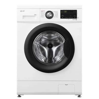 Стиральная машина LG F2J3WS8W SLIM Стиральная машина LG F2J3WS8W SLIM