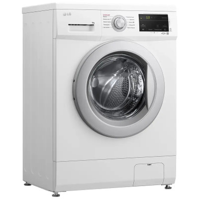 Стиральная машина LG F2J3NS1W SLIM