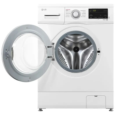 Стиральная машина LG F2J3NS1W SLIM