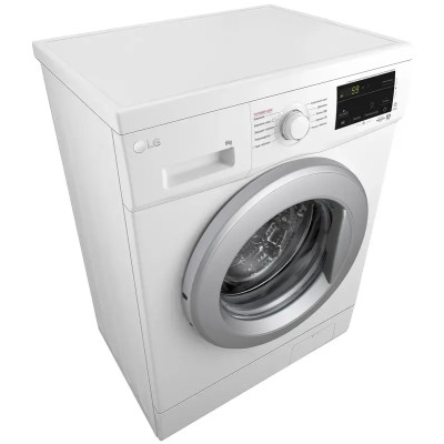 Стиральная машина LG F2J3NS1W SLIM