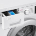 Стиральная машина LG F2J3NS1W SLIM
