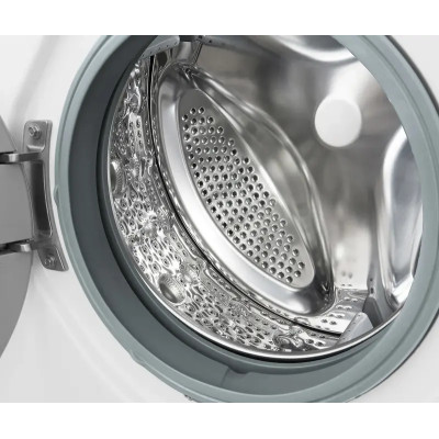 Стиральная машина LG F2J3NS1W SLIM