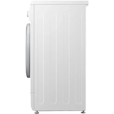 Стиральная машина LG F2J3NS1W SLIM