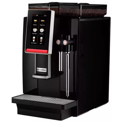 Кофемашина Dr. Coffee MINIBAR S2-В