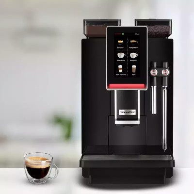 Кофемашина Dr. Coffee MINIBAR S2-В