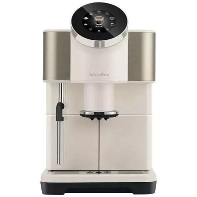 Автоматическая кофемашина Dr. Coffee H1 белая
