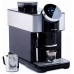 Автоматическая кофемашина Dr. Coffee H1 чёрная