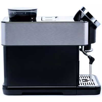 Автоматическая кофемашина Dr. Coffee H1 чёрная