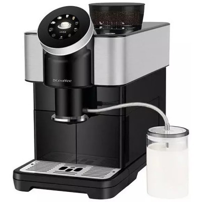 Автоматическая кофемашина Dr. Coffee H2 чёрная