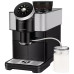 Автоматическая кофемашина Dr. Coffee H2 чёрная