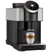 Автоматическая кофемашина Dr. Coffee H2 чёрная