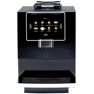 Автоматическая коммерческая кофемашина H10-B (4820093485876) Автоматическая коммерческая кофемашина H10-B (4820093485876)