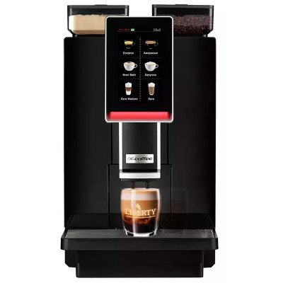Кофемашина Dr.Coffee Minibar S Кофемашина Dr.Coffee Minibar S