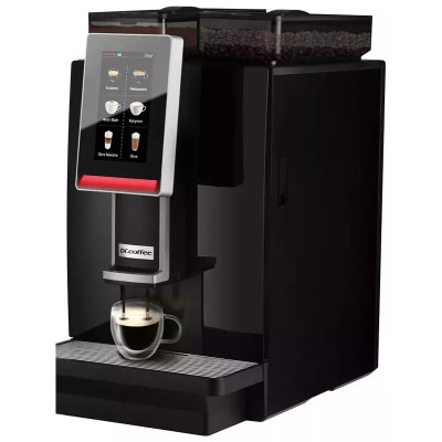 Кофемашина Dr.Coffee Minibar S