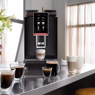 Кофемашина Dr.Coffee Minibar S
