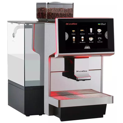 Автоматическая кофемашина Dr. Coffee m12 Big(8l)