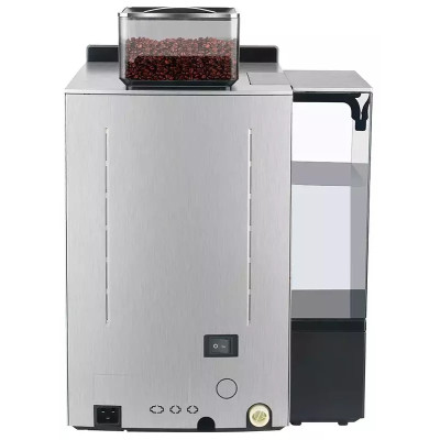 Автоматическая кофемашина Dr. Coffee m12 Big(8l)