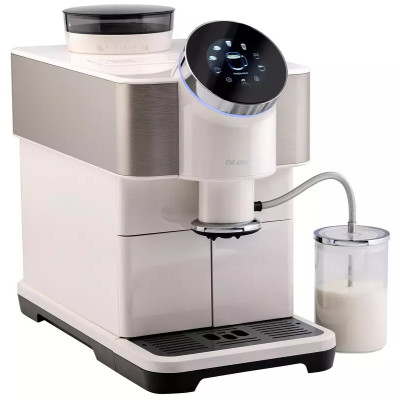 Автоматическая кофемашина Dr. Coffee H2 белая Автоматическая кофемашина Dr. Coffee H2 белая