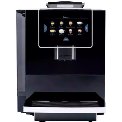 Автоматическая коммерческая кофемашина F10-B (4820093485852)