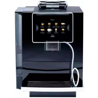 Автоматическая коммерческая кофемашина F10-B (4820093485852)