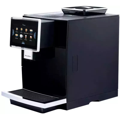Автоматическая коммерческая кофемашина F10-B (4820093485852)