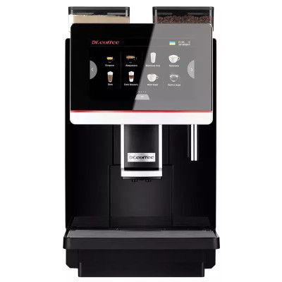 Автоматическая кофемашина Dr. Coffee Coffeebar Plus