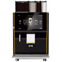 Автоматическая кофемашина Dr. Coffee Coffeecenter