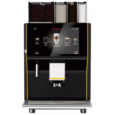 Автоматическая кофемашина Dr. Coffee Coffeecenter